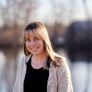2026LambertAlumni180x180 Claire Lambert photo