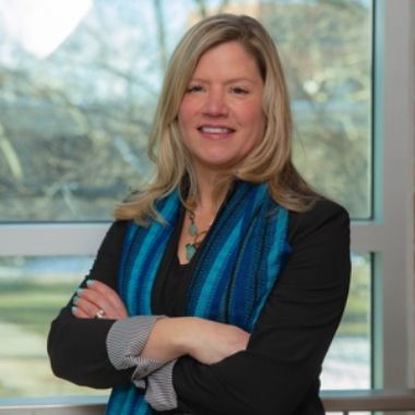 Photo of Beth Herbel-Eisenmann