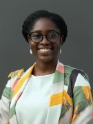 Eunice Tachie-Menson