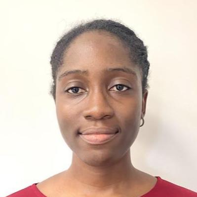 photo of Eunice Tachie-Menson