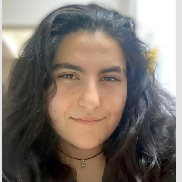 Photo of Sevda Sadik