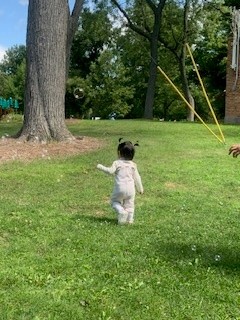 Bubbles!
