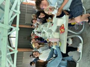 Fall Gathering 2026