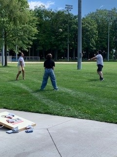 Volleyball