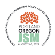 2024 JSM Conference Logo