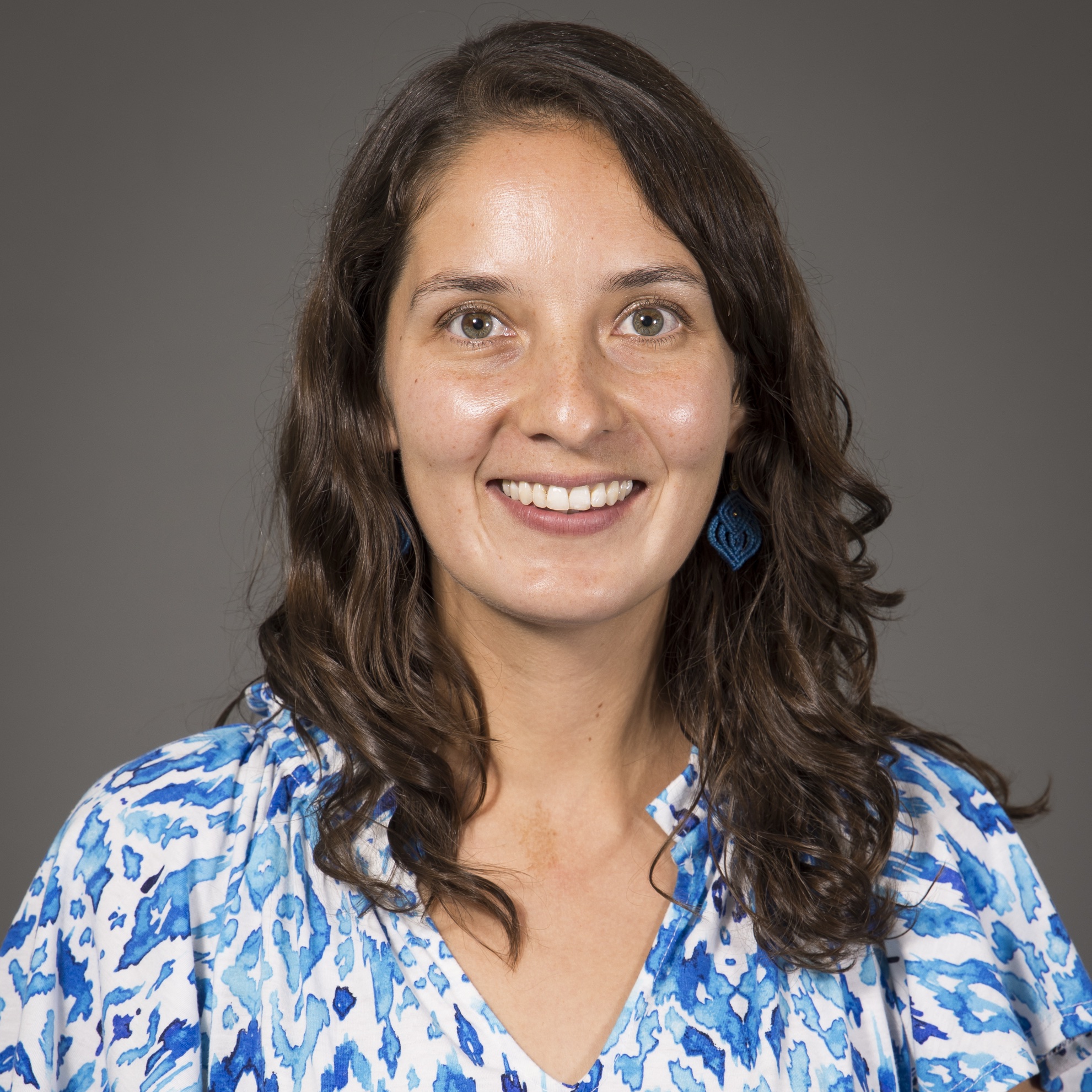 Photo of Jocelyn Rios