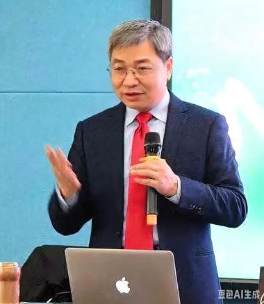 Dr. Jinfa Cai