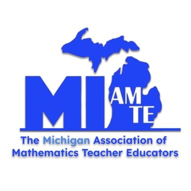 MI-AMTE logo