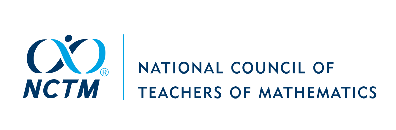 Logo for NCTM