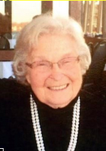 Photo of Dr. Marilyn Zweng