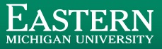 Eastern Michigan University Department of Mathematics