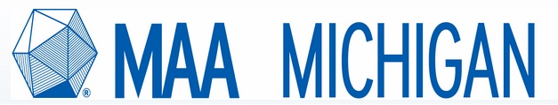 Mathematical Association of America Michigan Section logo