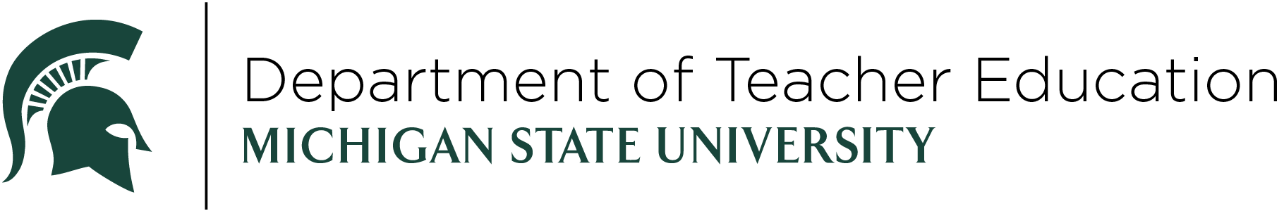 MSU Department of Teacher Education