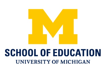 University of Michigan School of Education