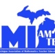 MSU at 2019 MI-AMTE/CAC Conference