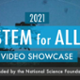 2021 STEM for All Video Showcase