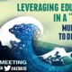 MSU Math Ed at 2019 AERA Conference