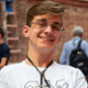 Graduate Student Post: Anthony Dickson