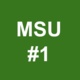 MSU Mathematics Education PhD Program most recommended