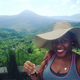 Osibodu Reflects on Global Understanding trip to Indonesia