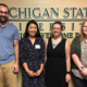 PRIME Welcomes New Doctoral Students