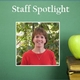 Staff Post: Lisa Keller