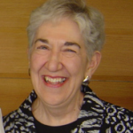 Glenda Lappan, Professor Emerita