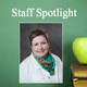 Staff Post: Freda Cruél